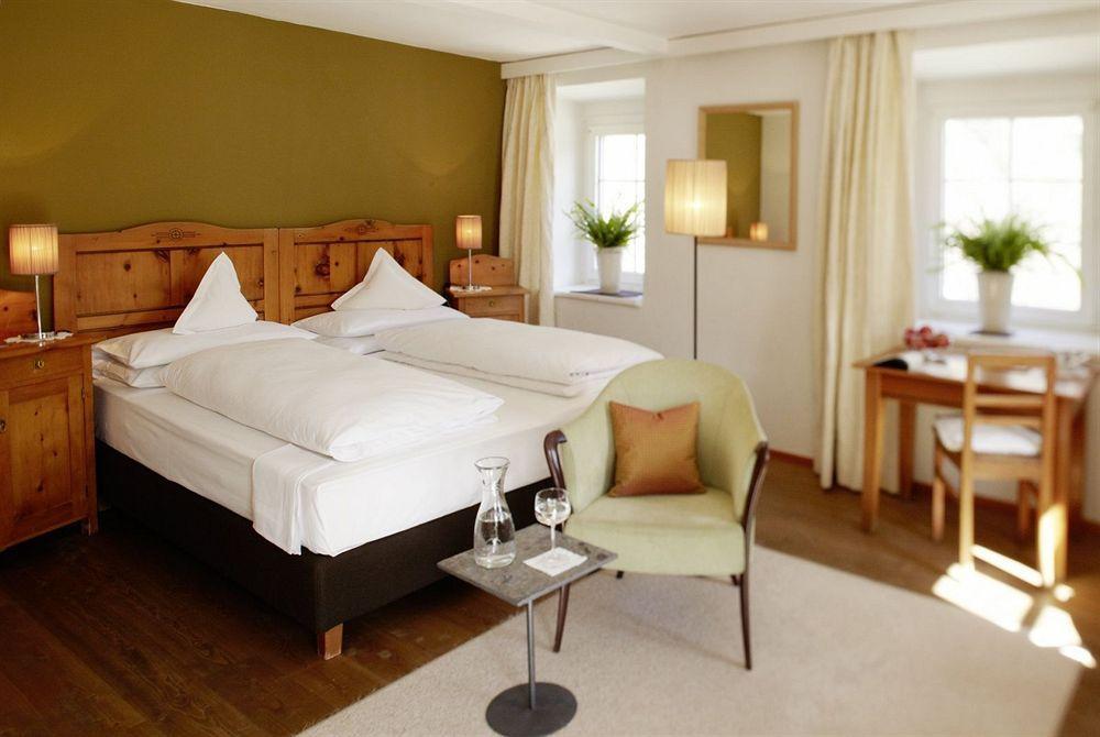 Goldene Rose Karthaus Hotell Senales/Schnals Eksteriør bilde