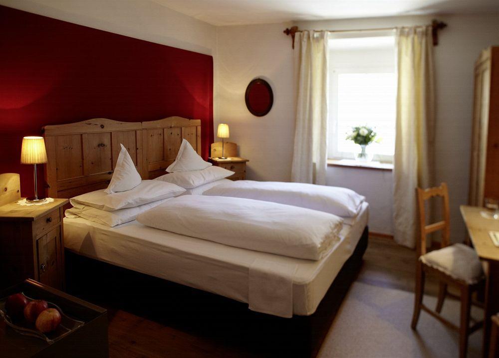Goldene Rose Karthaus Hotell Senales/Schnals Eksteriør bilde