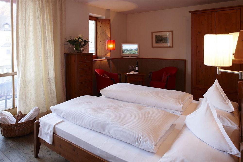 Goldene Rose Karthaus Hotell Senales/Schnals Eksteriør bilde