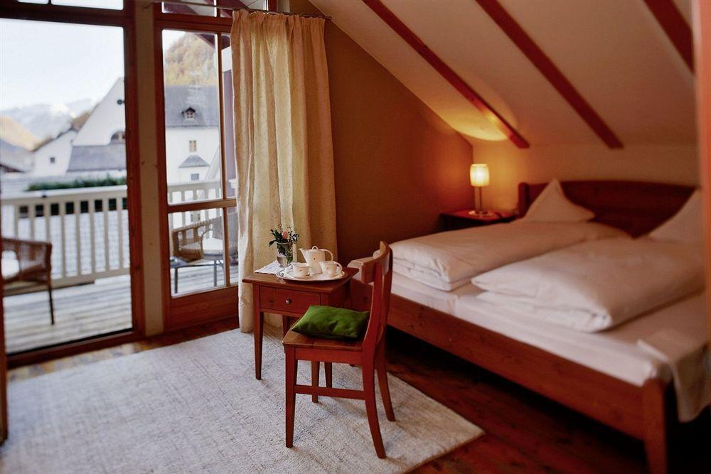 Goldene Rose Karthaus Hotell Senales/Schnals Eksteriør bilde