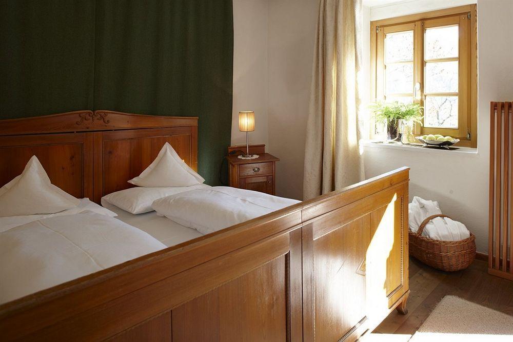 Goldene Rose Karthaus Hotell Senales/Schnals Eksteriør bilde