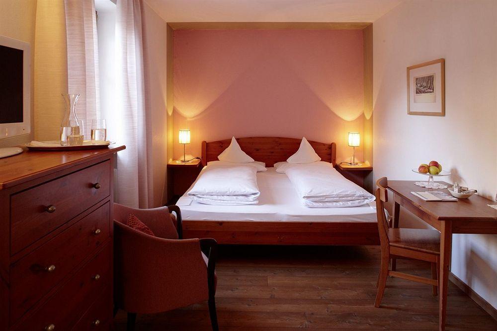 Goldene Rose Karthaus Hotell Senales/Schnals Eksteriør bilde