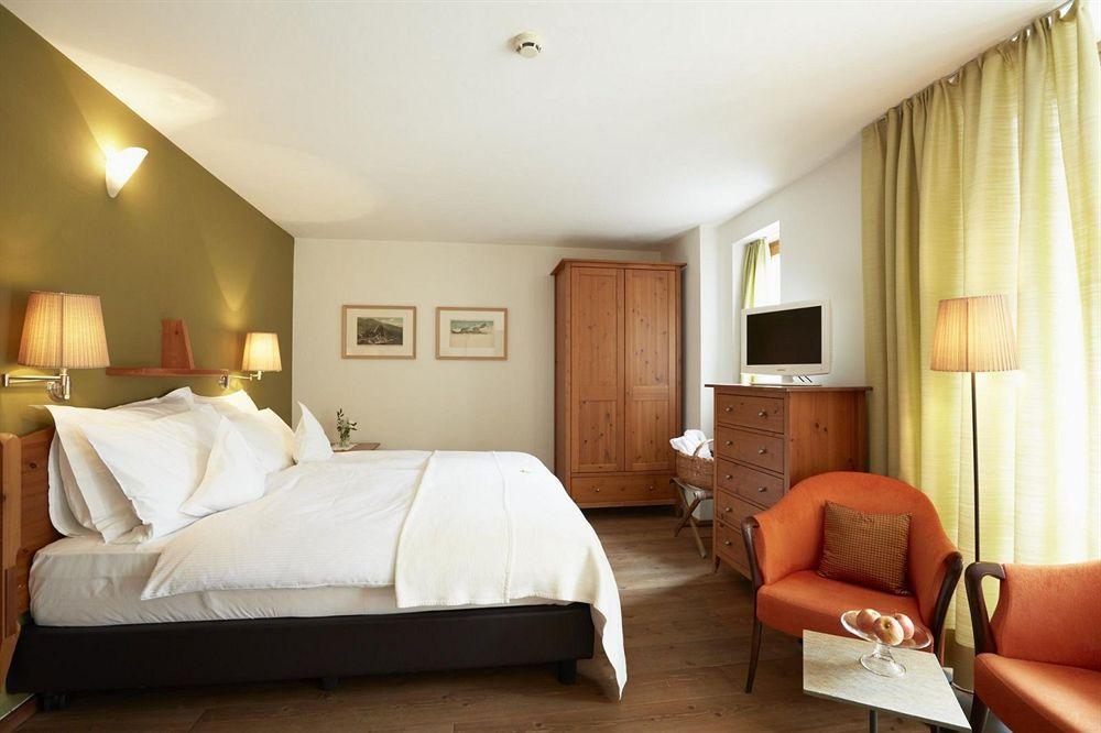 Goldene Rose Karthaus Hotell Senales/Schnals Eksteriør bilde