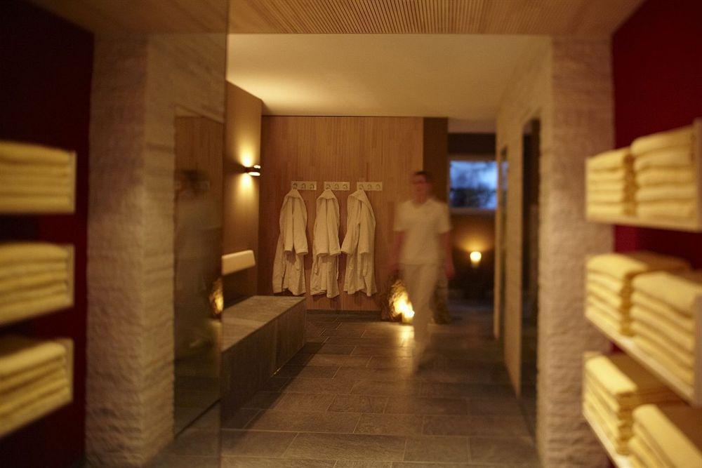 Goldene Rose Karthaus Hotell Senales/Schnals Eksteriør bilde