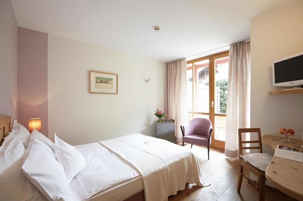 Goldene Rose Karthaus Hotell Senales/Schnals Eksteriør bilde