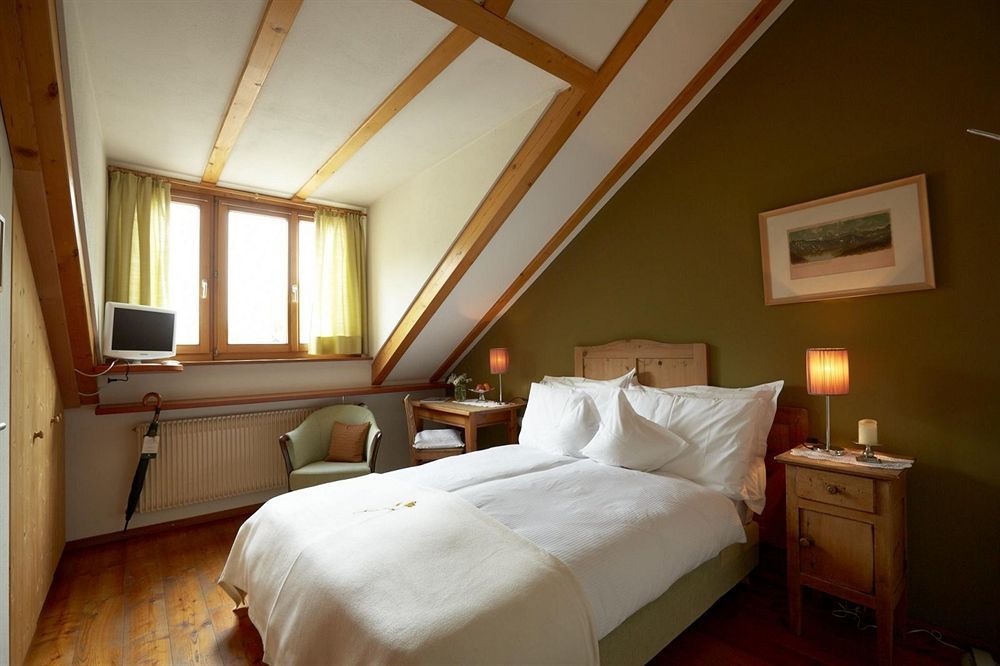 Goldene Rose Karthaus Hotell Senales/Schnals Eksteriør bilde