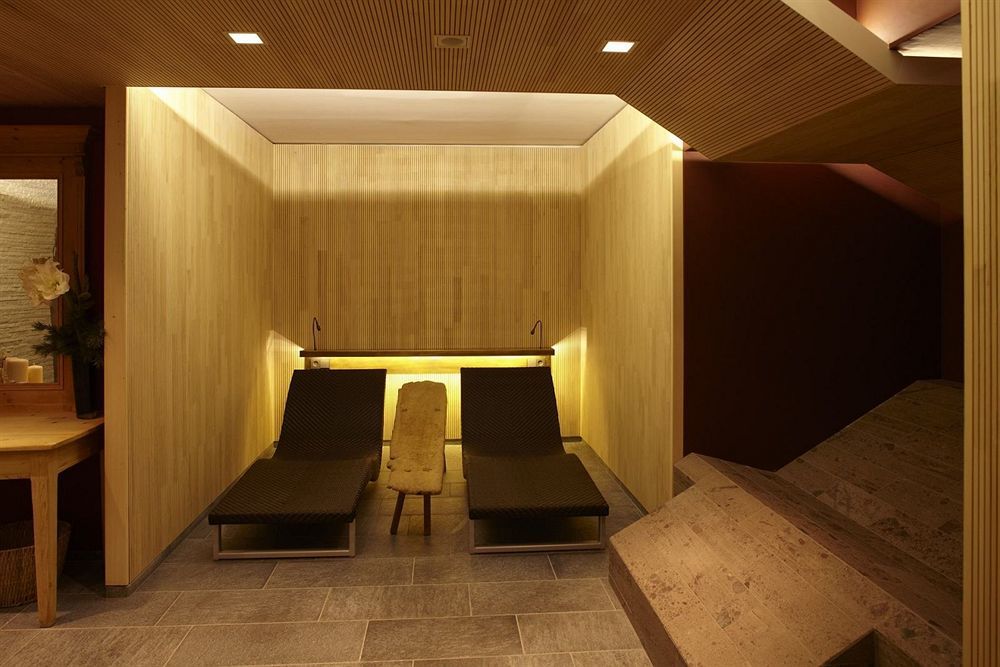 Goldene Rose Karthaus Hotell Senales/Schnals Eksteriør bilde