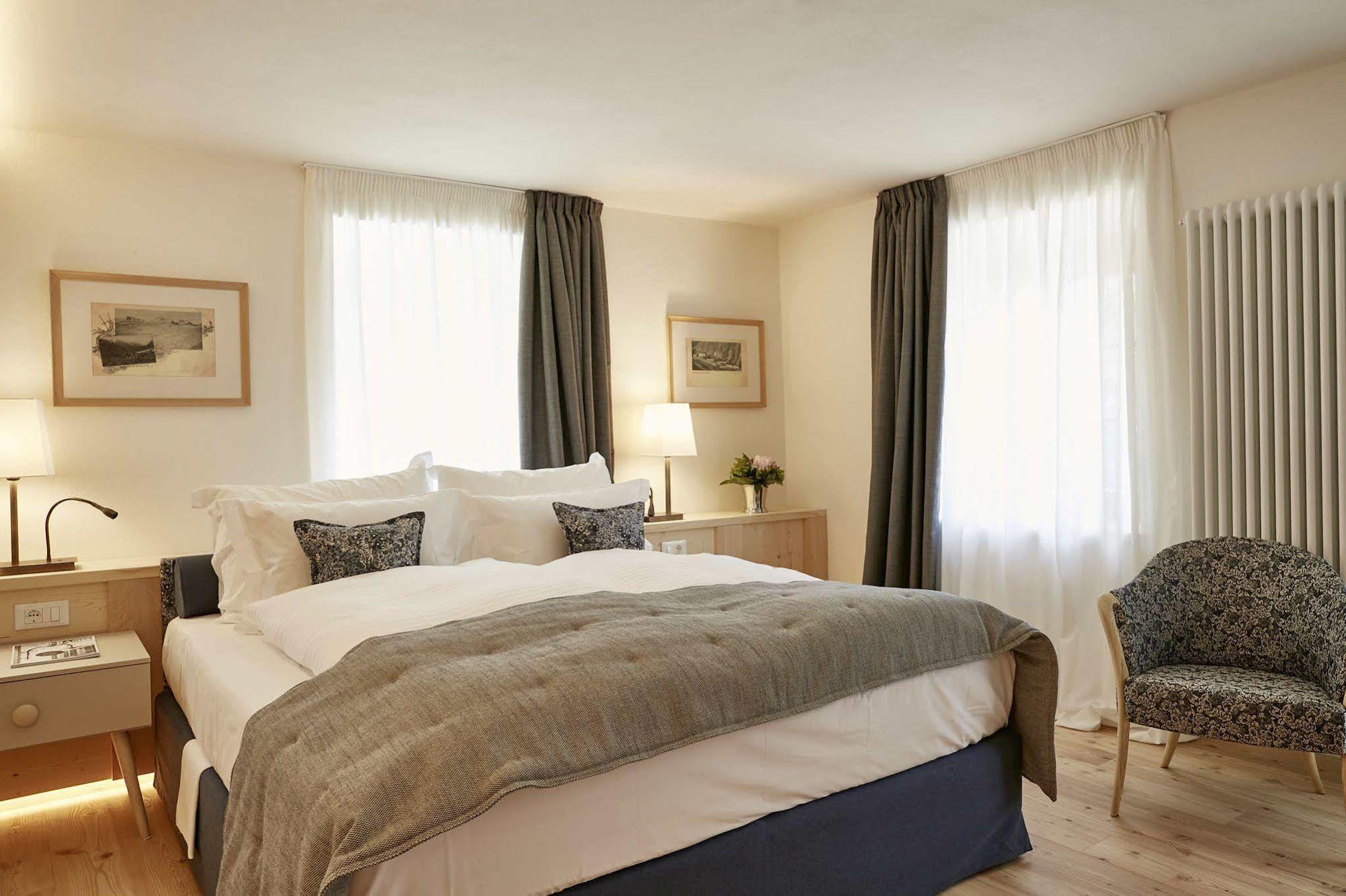 Goldene Rose Karthaus Hotell Senales/Schnals Eksteriør bilde