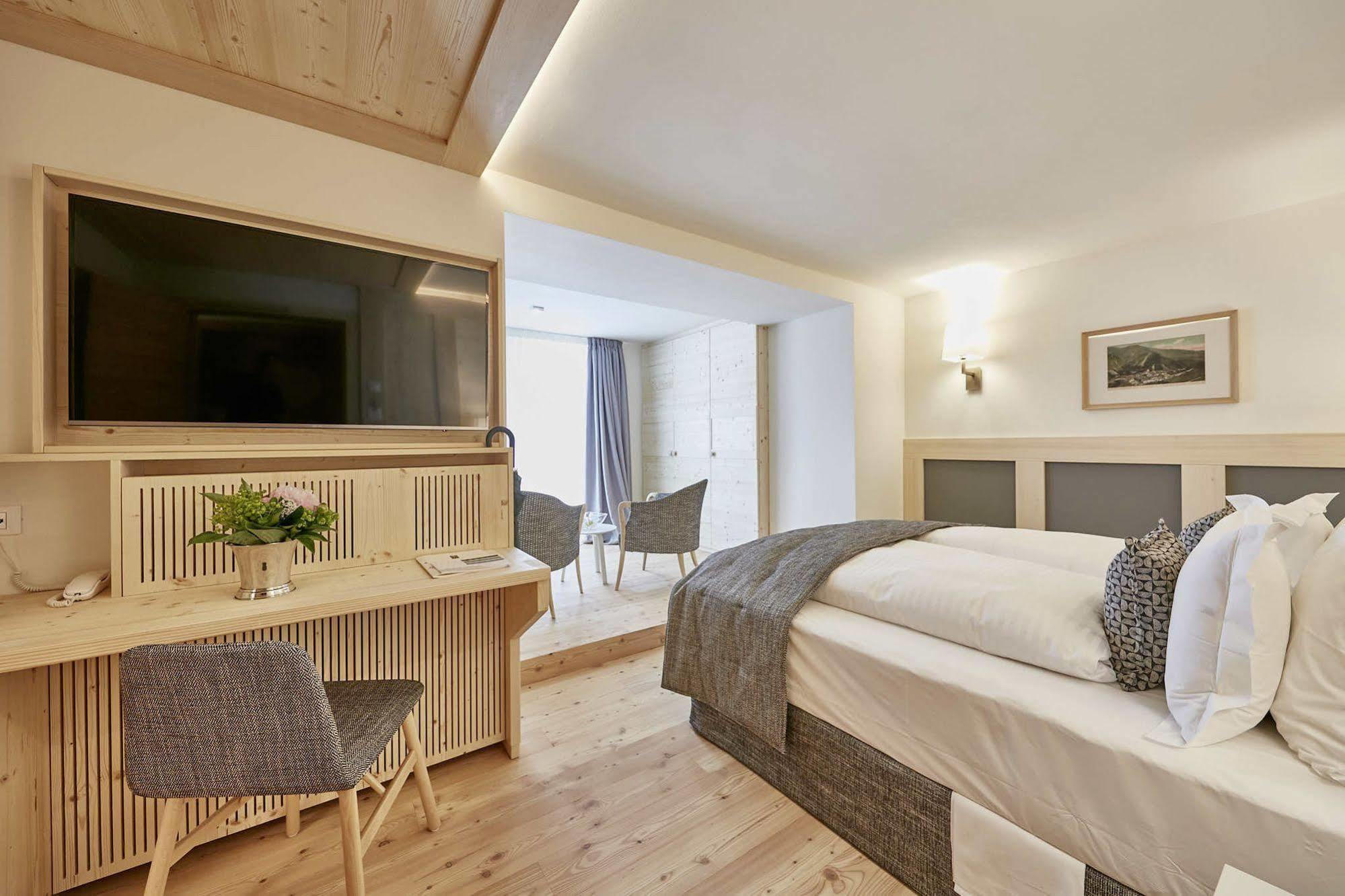 Goldene Rose Karthaus Hotell Senales/Schnals Eksteriør bilde