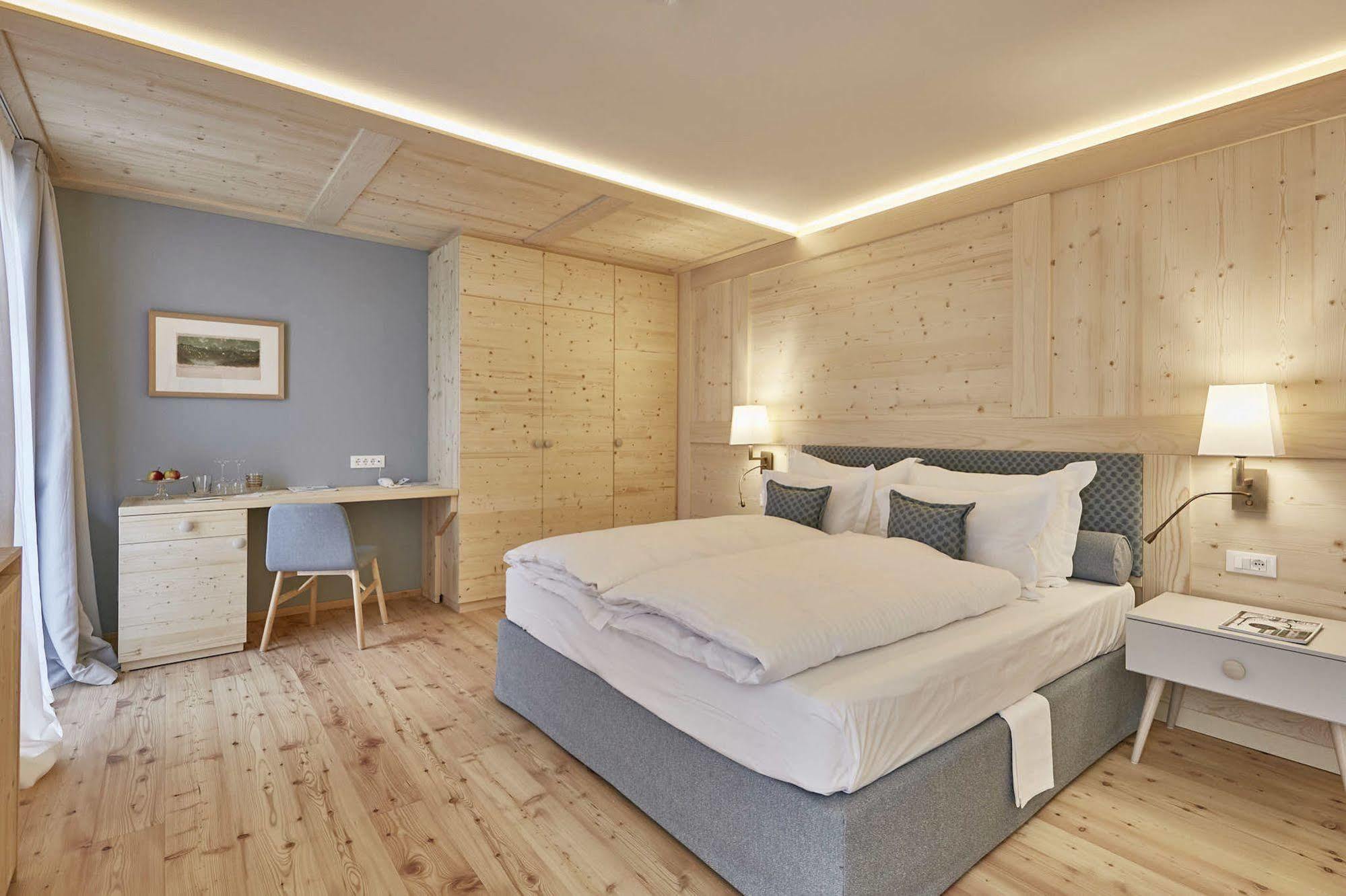 Goldene Rose Karthaus Hotell Senales/Schnals Eksteriør bilde